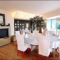 Elegant Hotel Prague 4*,  Czech Republic