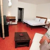****  Elegant Hotel Prague Czech Republic