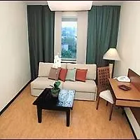 Elegant Hotel Prague