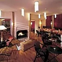 Elegant Hotel Prague