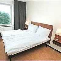 Elegant Hotel Prague