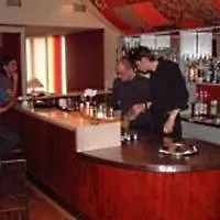 Elegant Hotel Prague